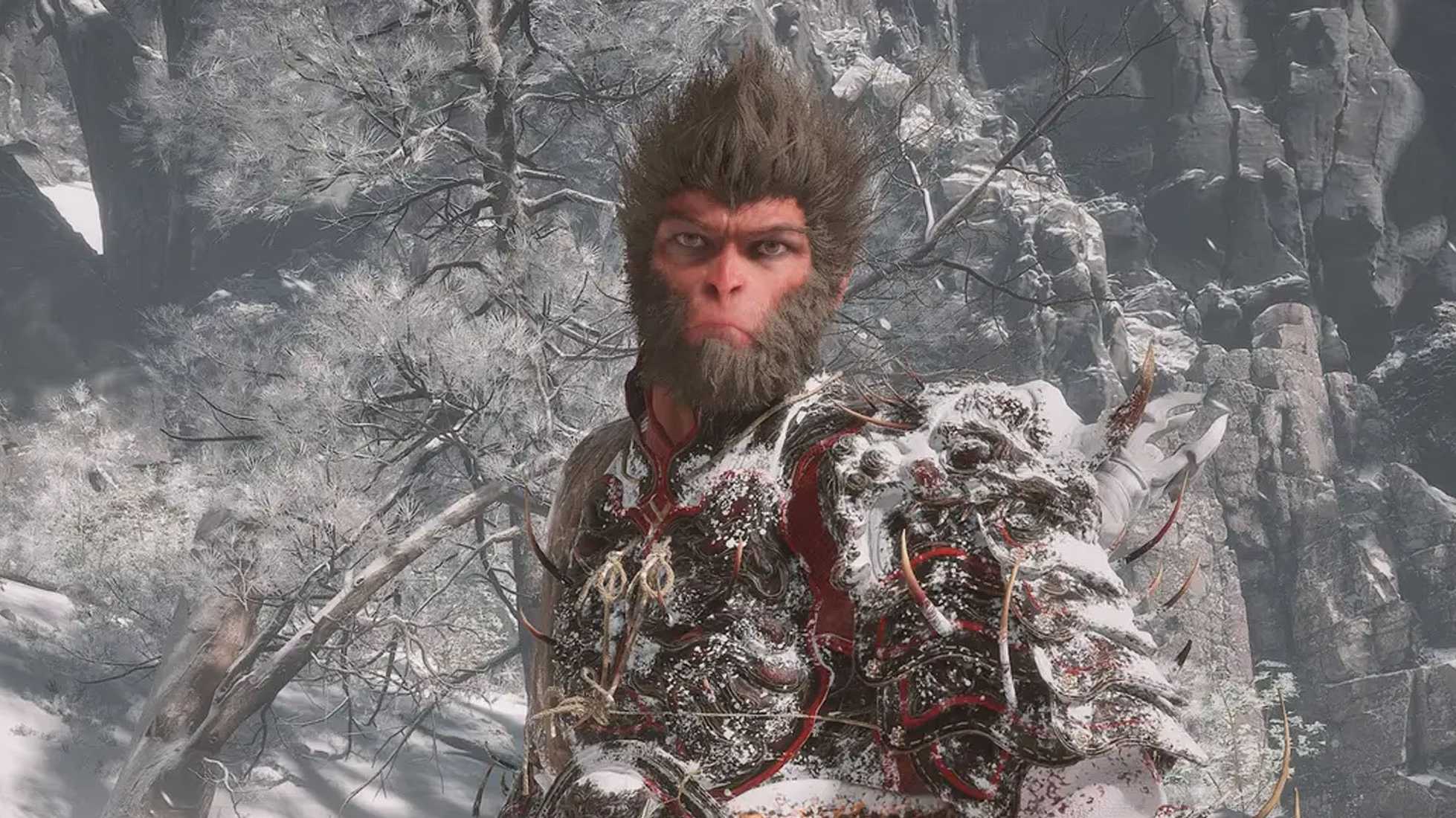 El mod que convierte a Goku en el protagonista de Black Myth: Wukong