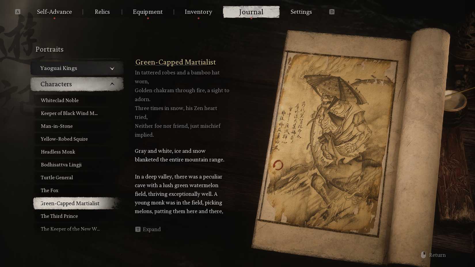 black myth wukong new west bosses