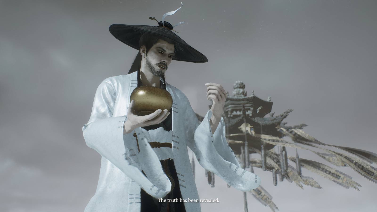 black myth wukong chapter 5 bosses