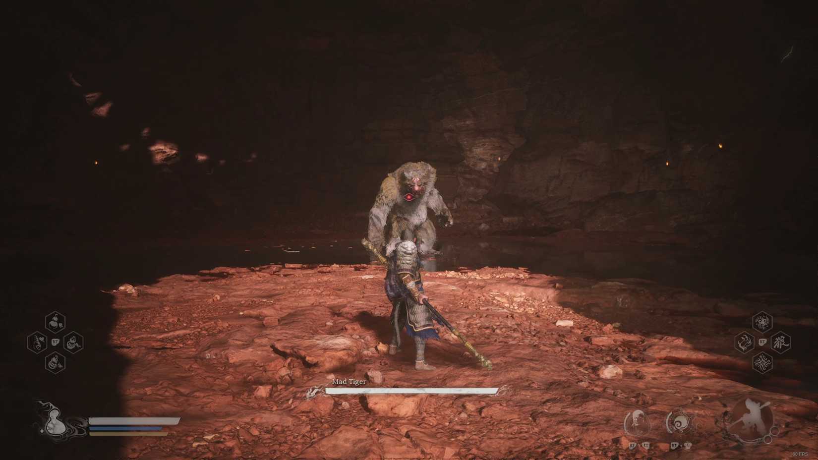 black myth wukong rattle quest