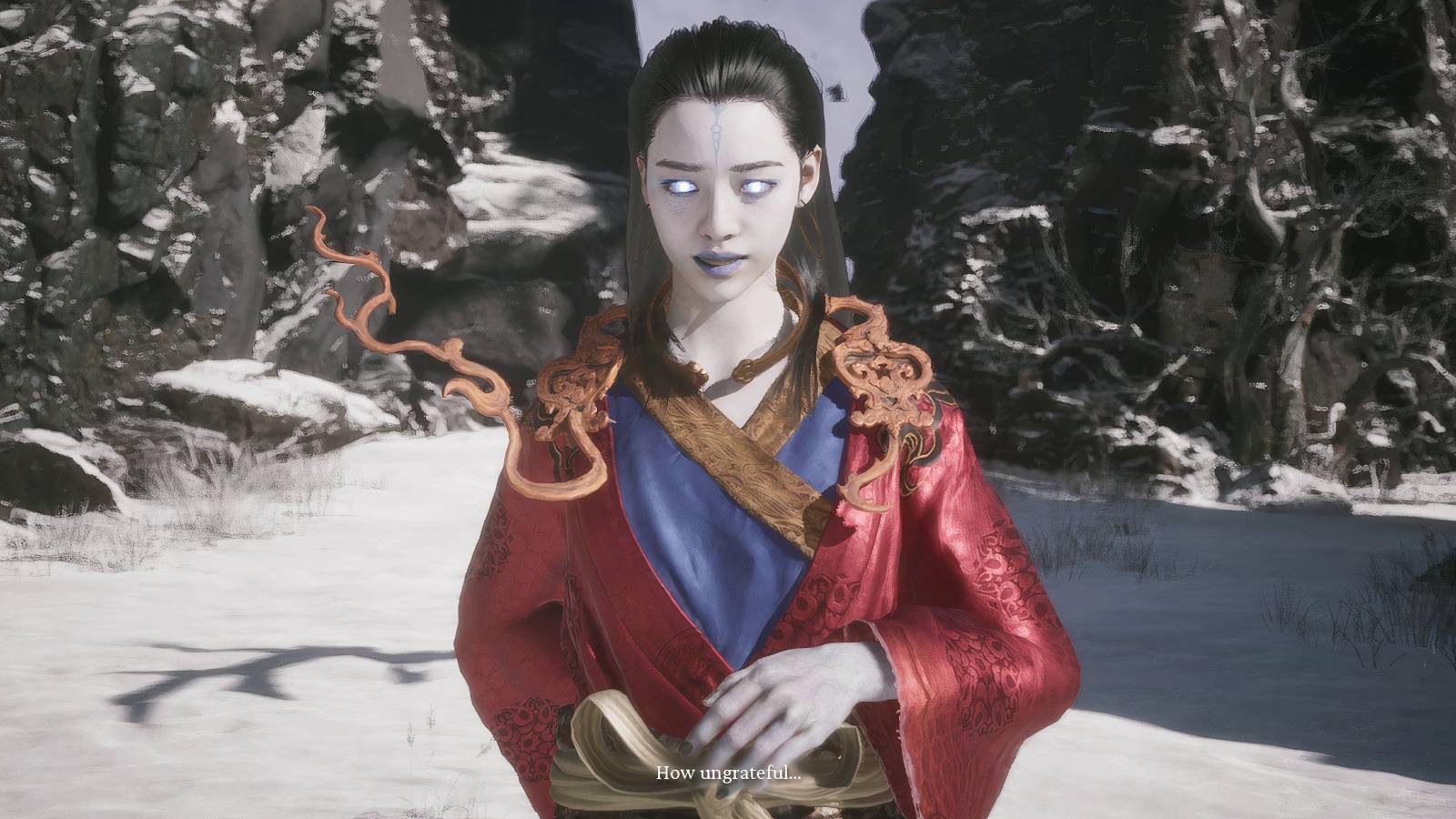 black myth wukong new west boss locations