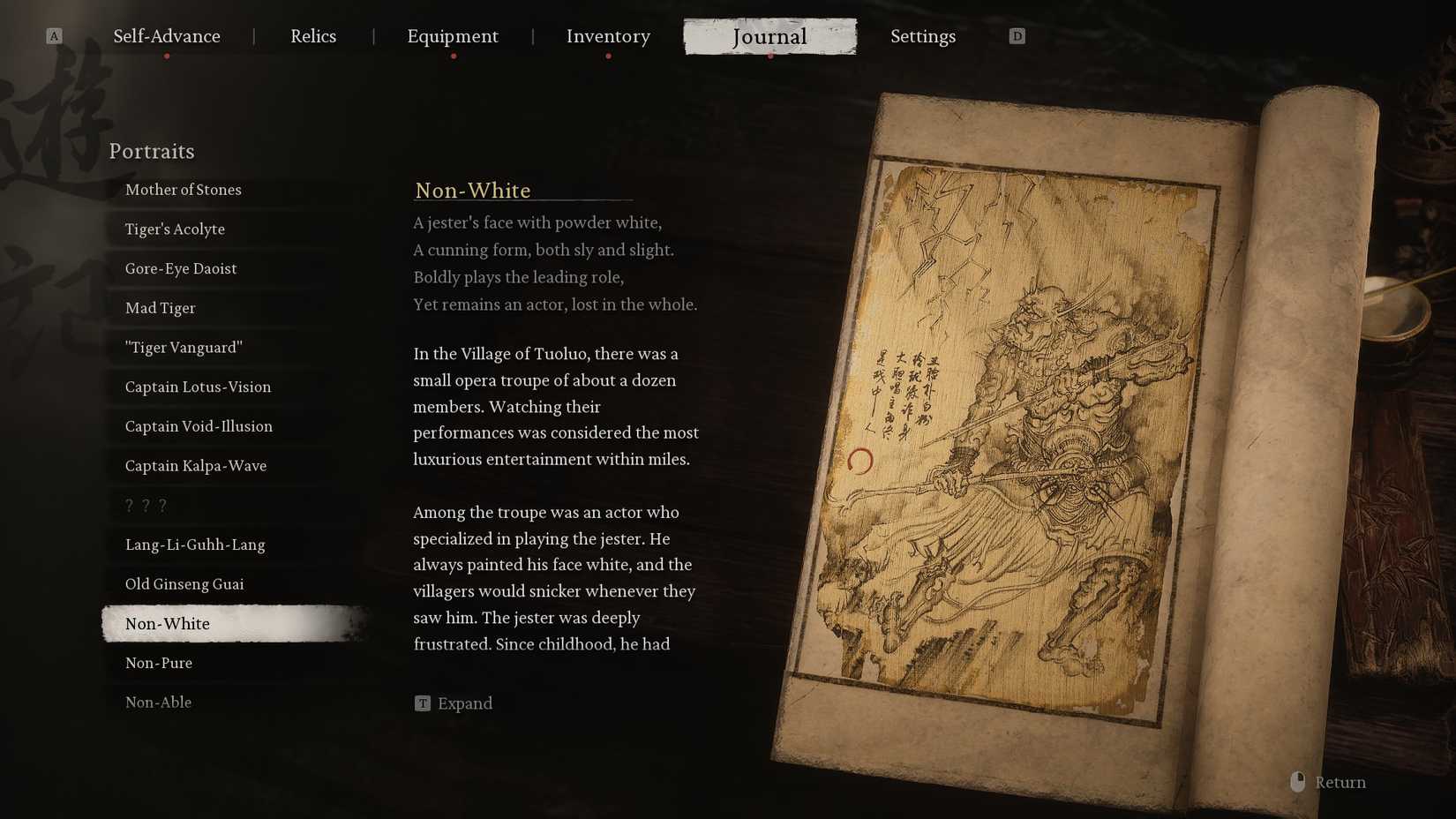 black myth wukong new west bosses