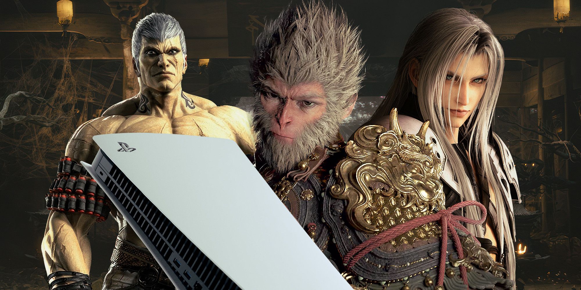 Wukong’s rating compared to other PS5 games coming this year