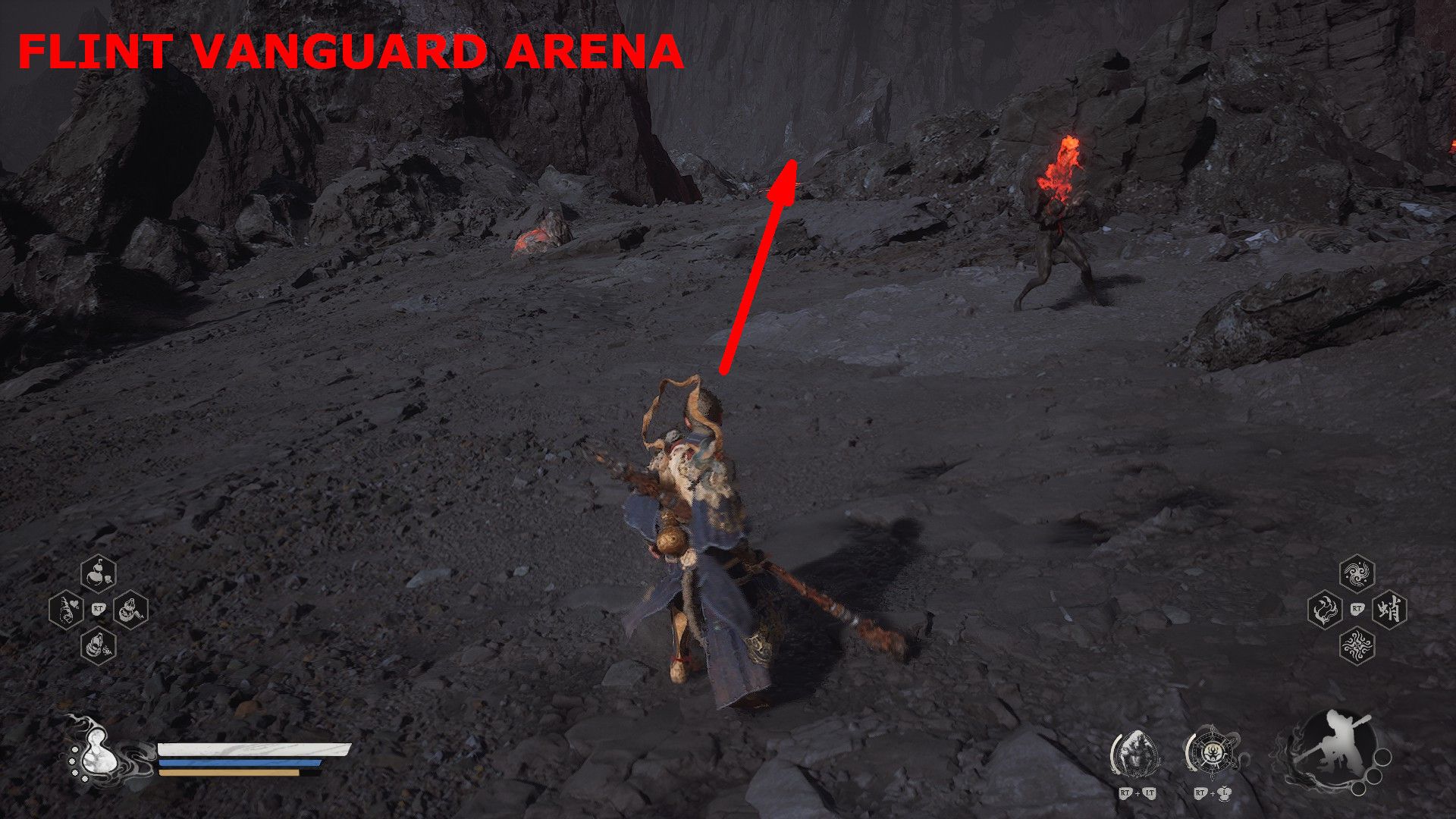 Black Myth Wukong: Five Element Carts Quest Guide (Chapter 5 