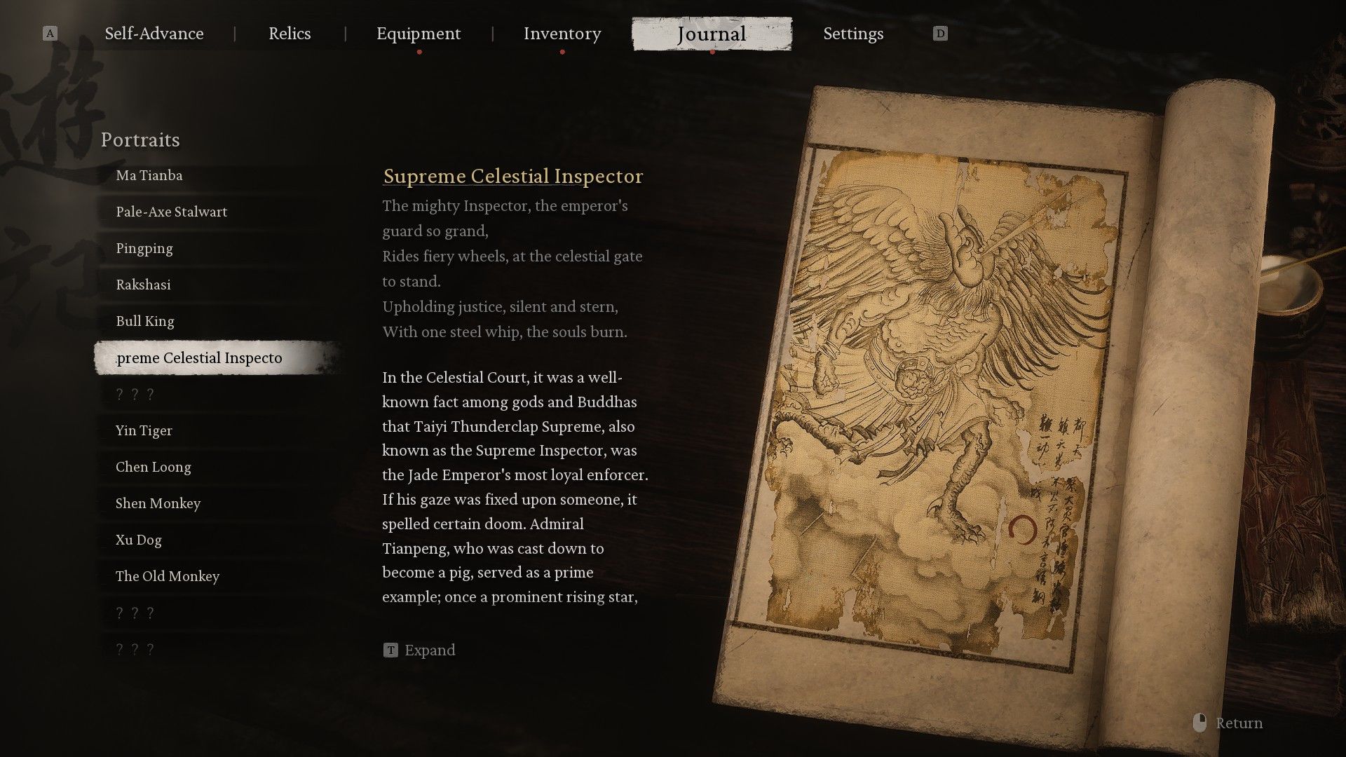 Black Myth Wukong: All Chapter 6 Boss Locations (Mount Huaguo)