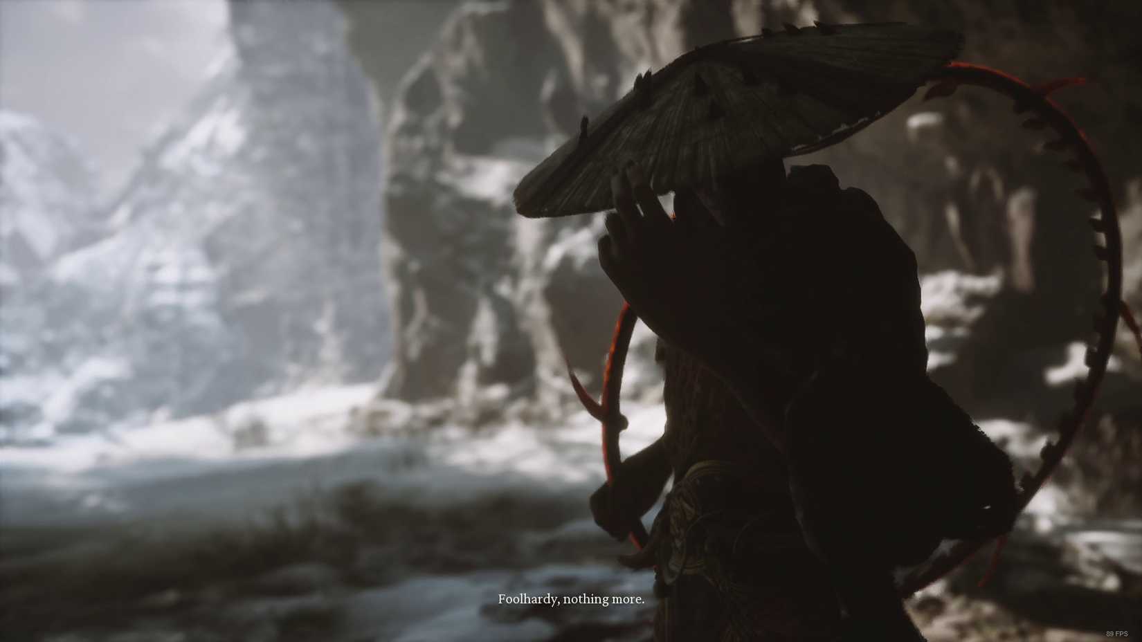 black myth wukong treasure hunter quest