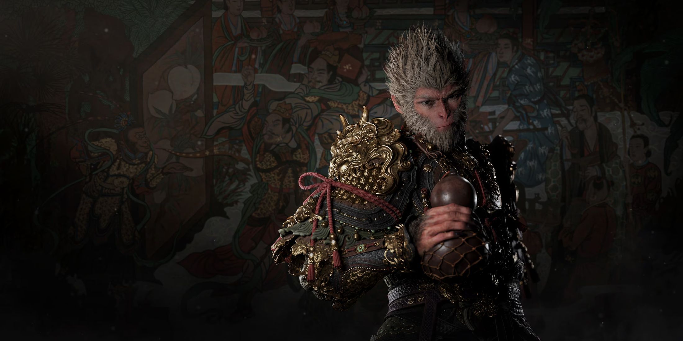 Black Myth Wukong Reveals Patch Notes for August 2024 Update