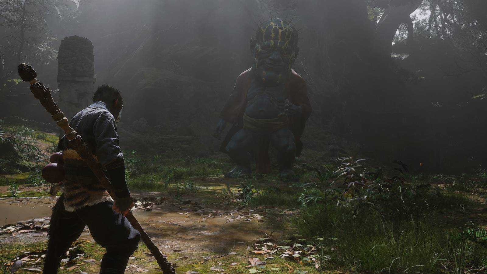 Black Myth Wukong Player Kills Tricky Boss With 1 Hit black-myth-wukong-player-kills-tricky-boss-with-1-hit