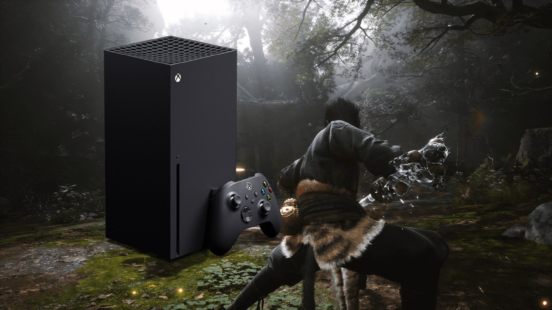 Rumor: Potential Reason for Black Myth Wukong Skipping Xbox Revealed