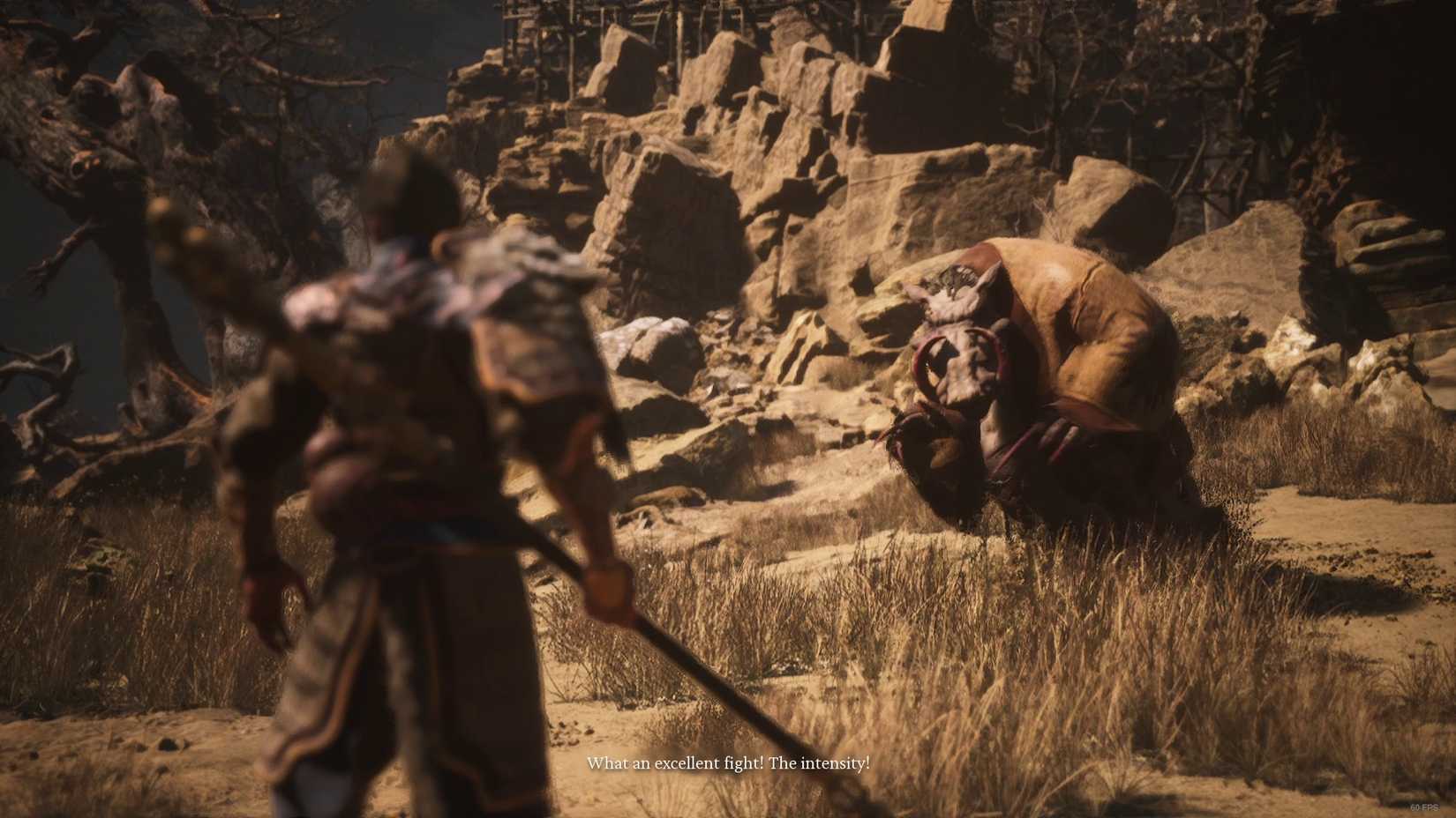 black myth wukong drunken pig