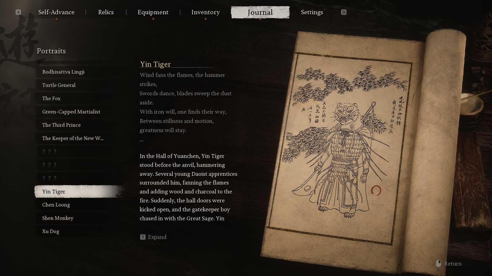 black myth wukong new west bosses