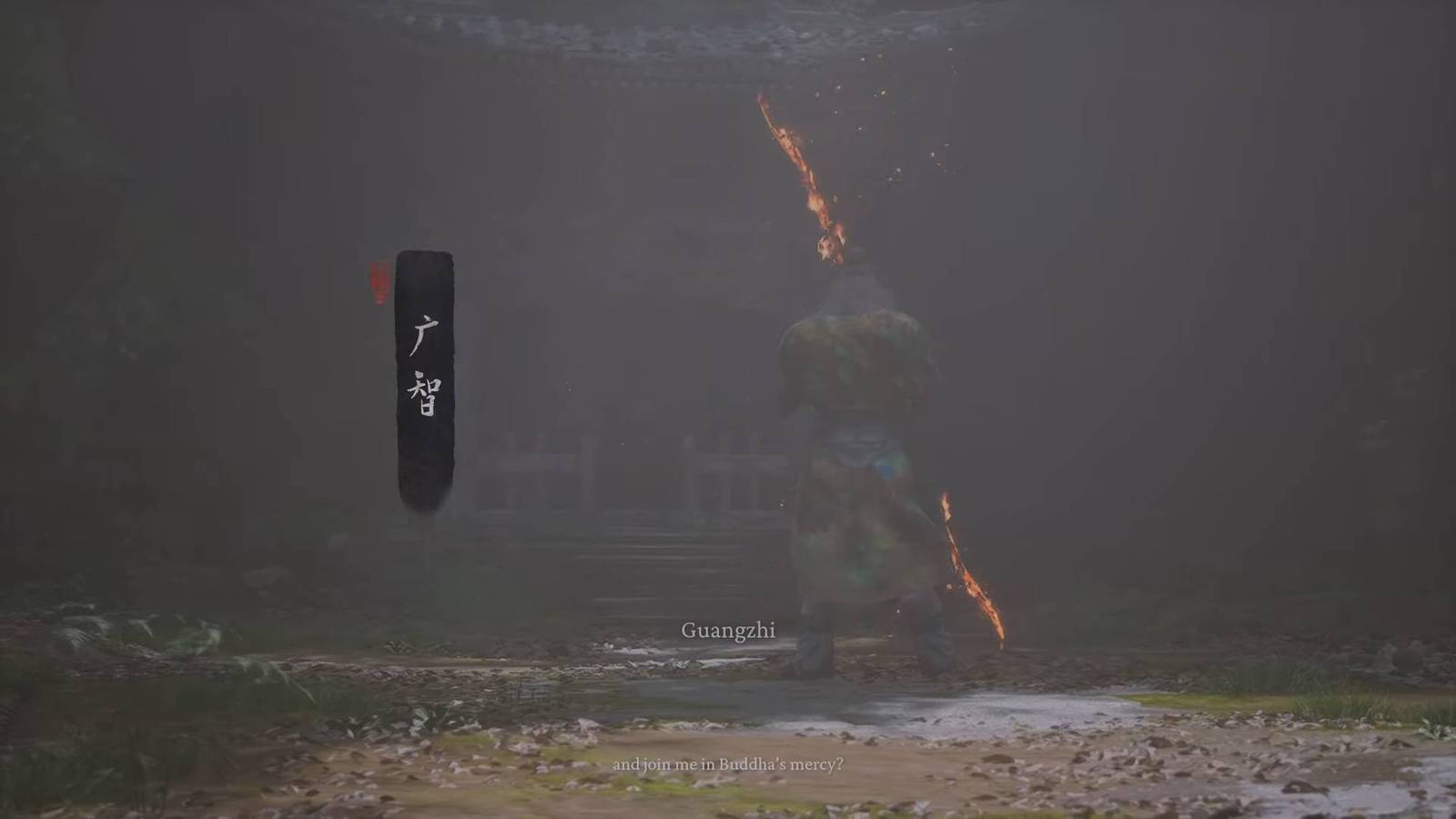 Black Myth Wukong_Guangzhi_Title