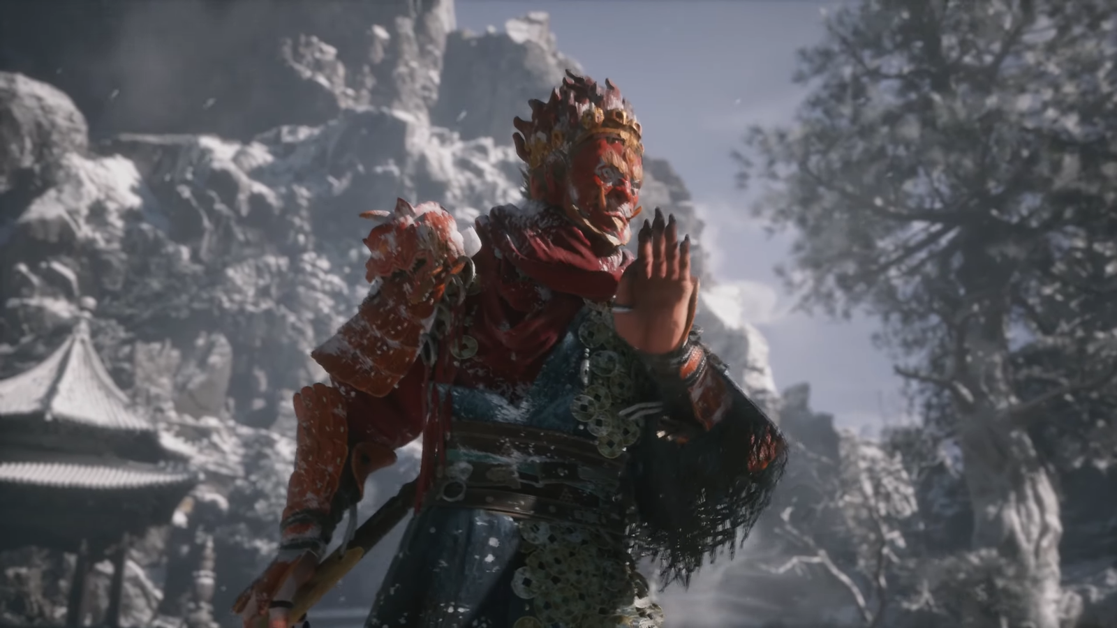 Black Myth Wukong Launch Trailer black-myth-wukong-launch-trailer