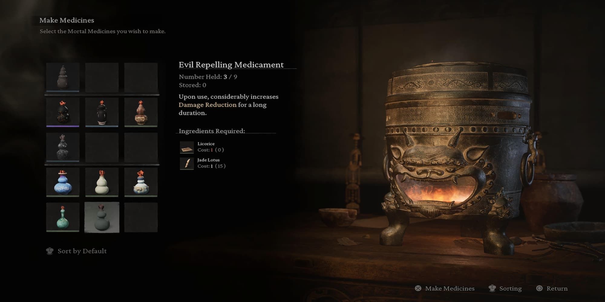 Where To Get Jade Lotus In Black Myth: Wukong