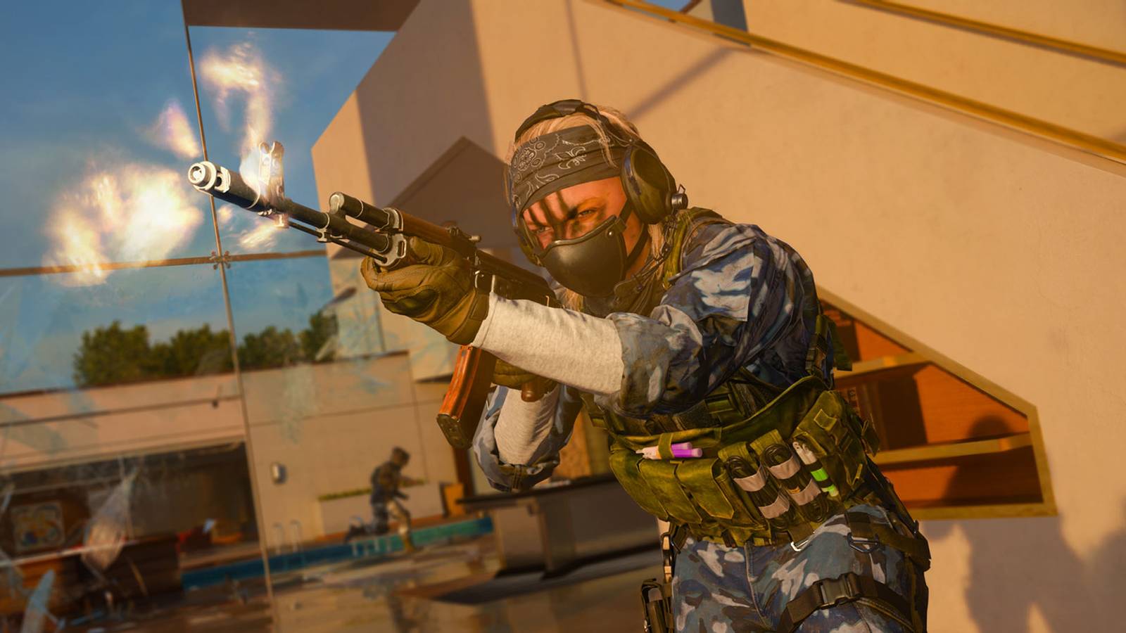 Cod Store Operators List Call Of Duty: Black Ops 6 - All Operators & Factions