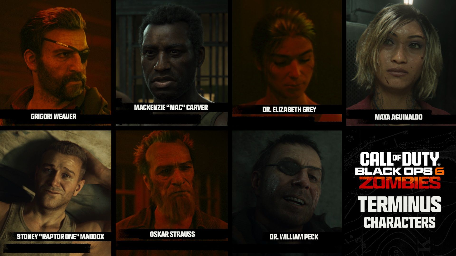 August 8 is Going to Be a Huge Day for Call of Duty: Black Ops 6 Zombies