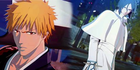 Bleach- Rebirth of Souls Roster Prediction