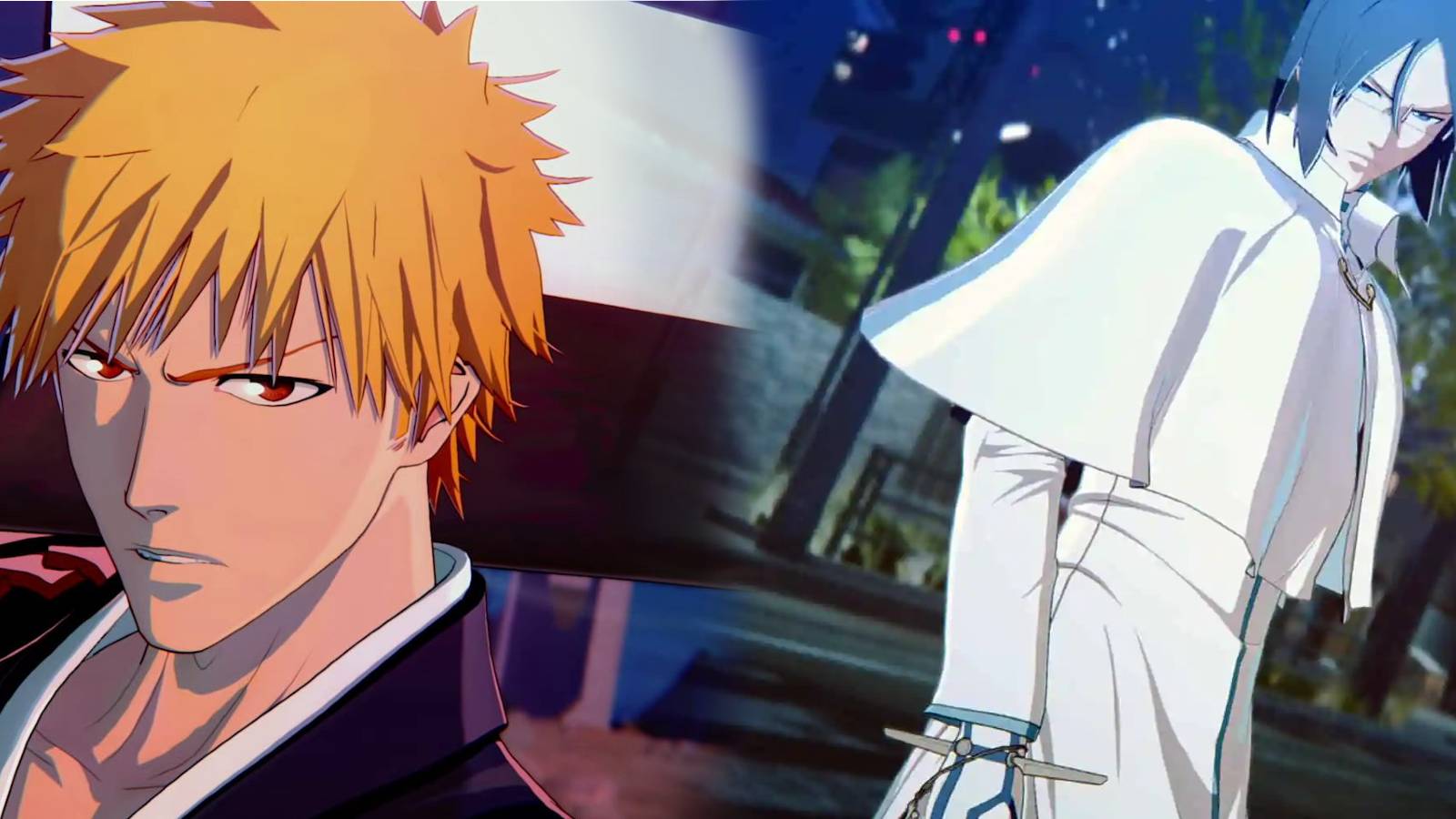 Bleach- Rebirth of Souls Roster Prediction