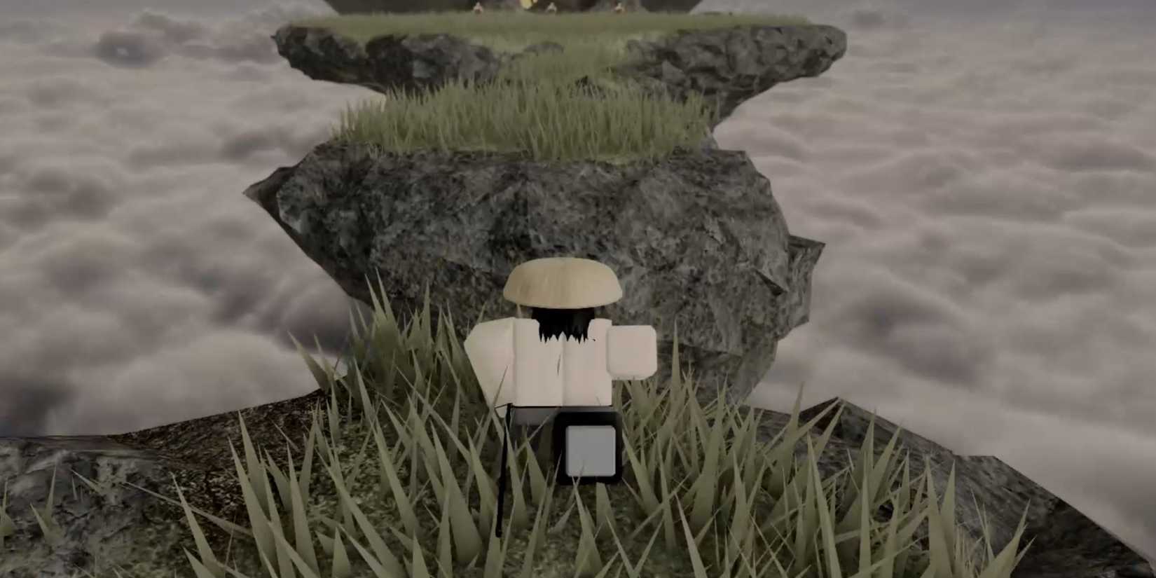 Blood Samurai 2 character