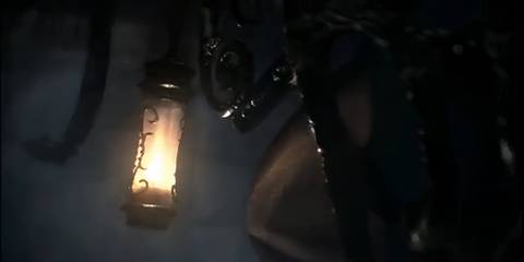 Bloodborne debut trailer thumb