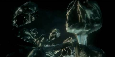 Bloodborne story trailer thumb