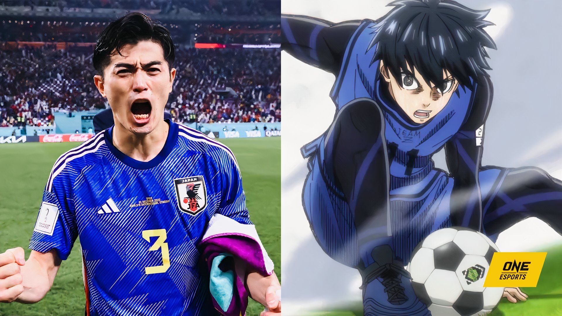 The Realism in Blue Lock: How Accurate Is the Soccer Strategy Depicted in the Anime?