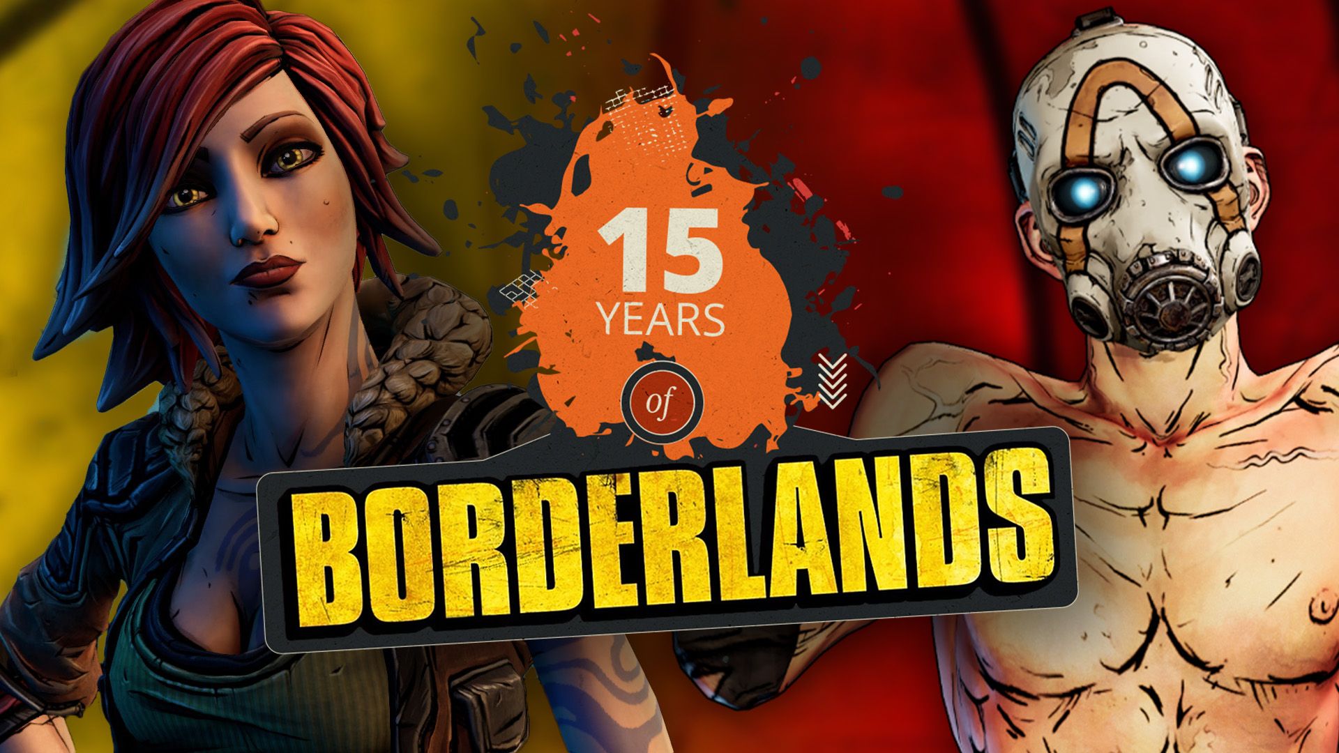 Как Borderlands стала самой продаваемой франшизой Gearbox