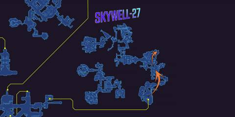 Borderlands 3 - Dinklebot Map Location