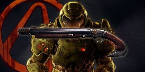 Borderlands 3 - Hellwalker Farm