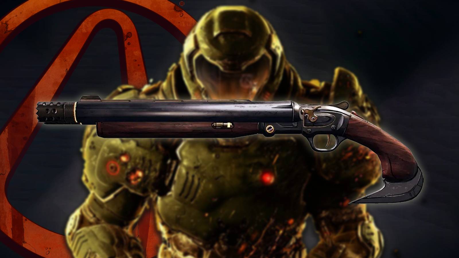 Borderlands 3 - Hellwalker Farm