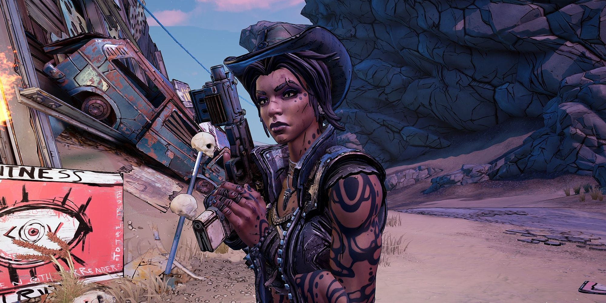 Borderlands 3: какой максимальный уровень?