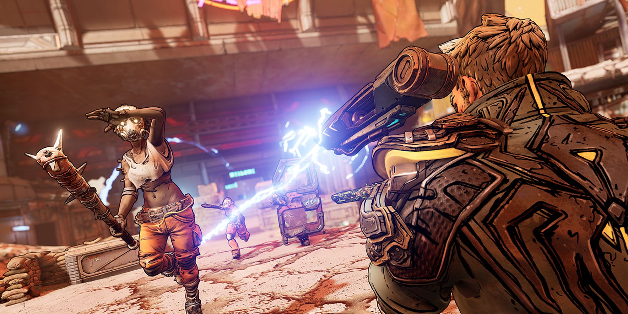 Borderlands 3: What Is Max Level?