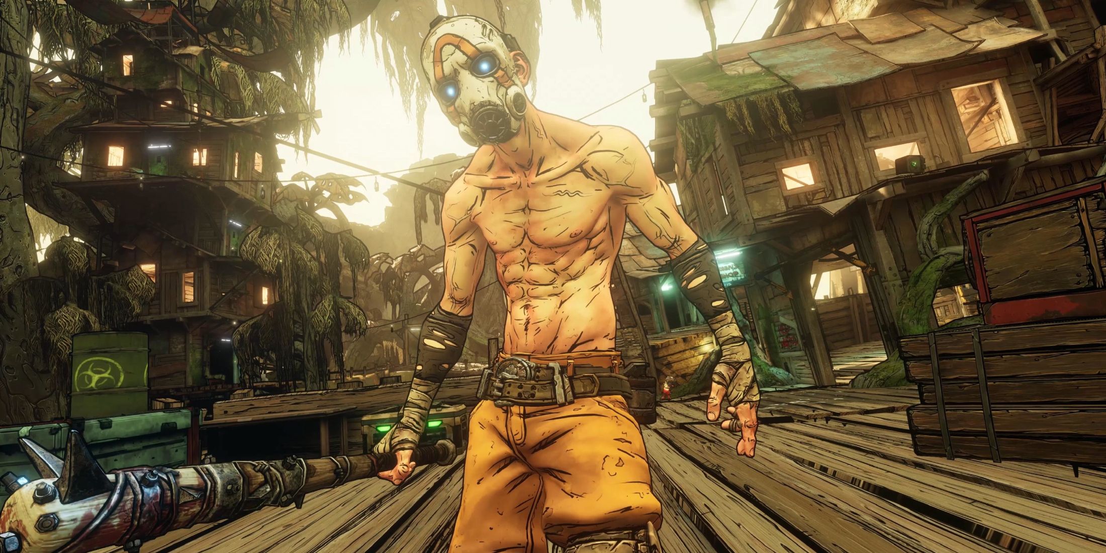 Borderlands 3 makes a massive comeback after film release