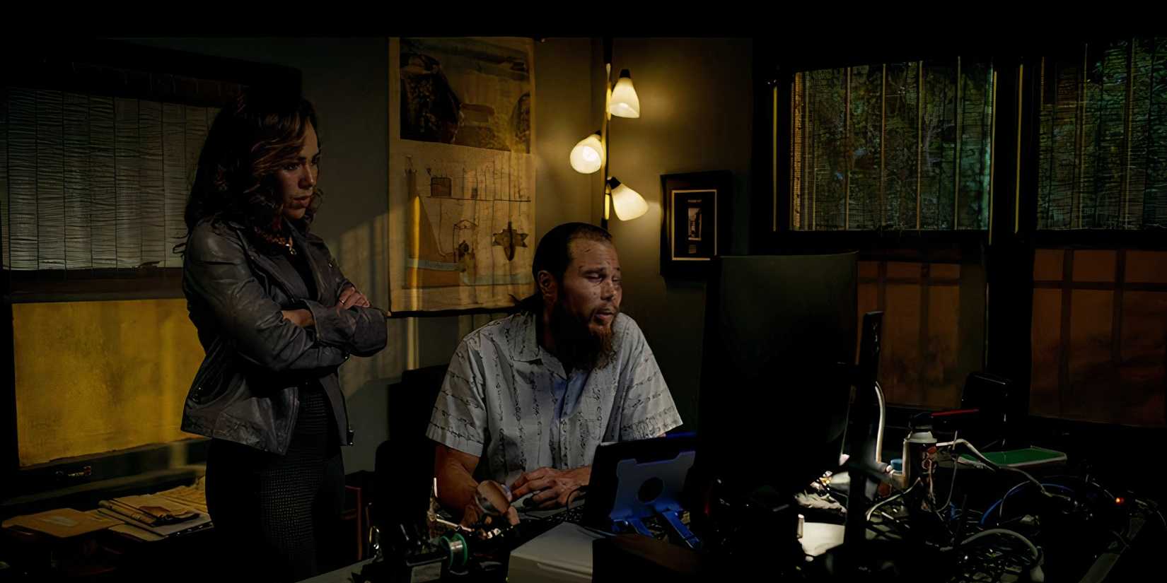 Mo Bassi Bosch: Legacy Season 3 Needs To Build On This Important New Relationship