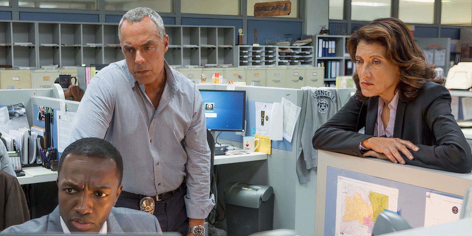 Bosch: Legacy Season 3 Needs To Bring Back This Key Character From The Original Series