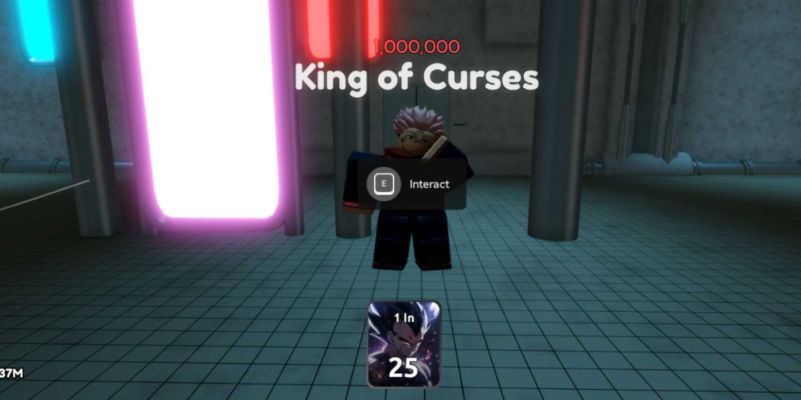 Anime Card Battle: Boss