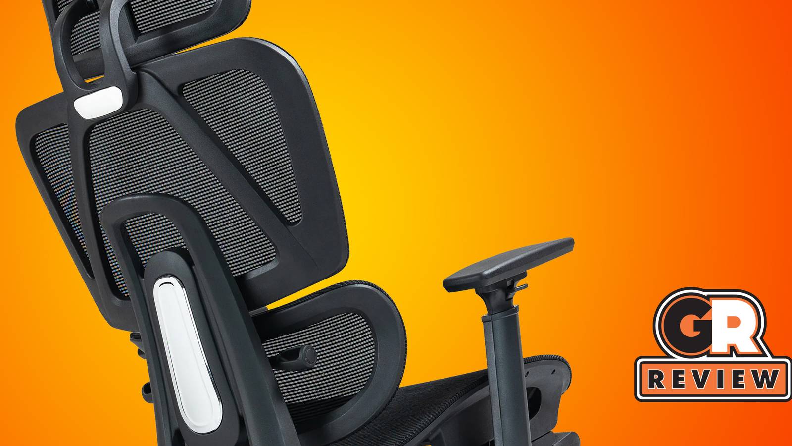 Boulies EP460 Chair Review