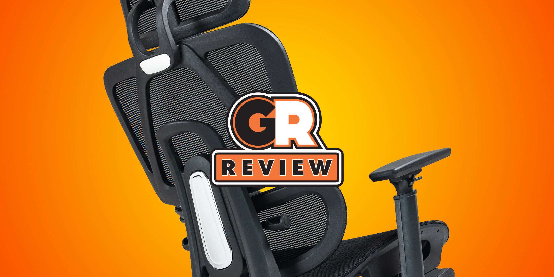 Boulies EP460 Chair Review