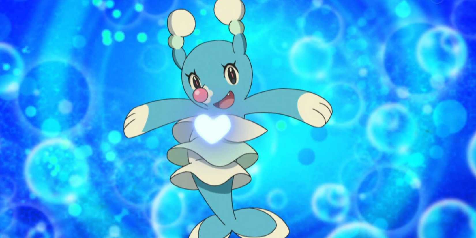 brionne anime