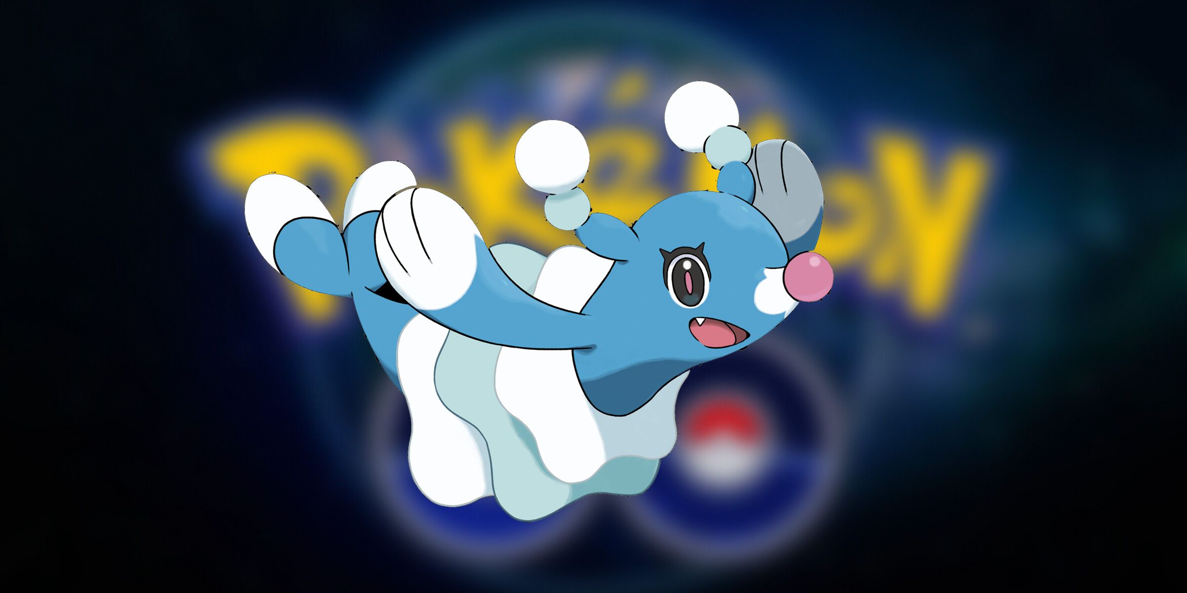 Brionne Raid Guide - Pokemon GO