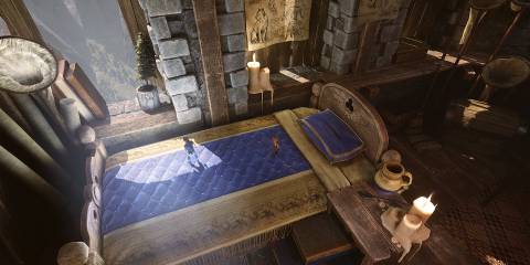 Brothers A Tale Of Two Sons - Games With Sad Ending 2