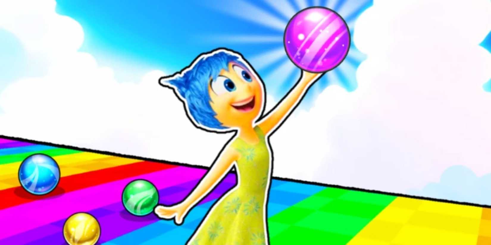 Bubble Champions character