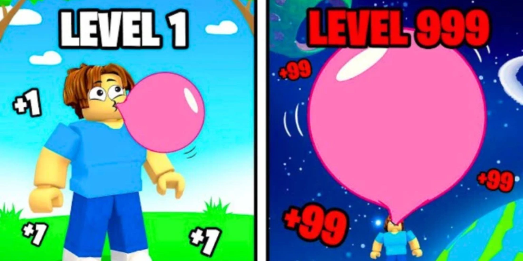 Bubble Champions characters