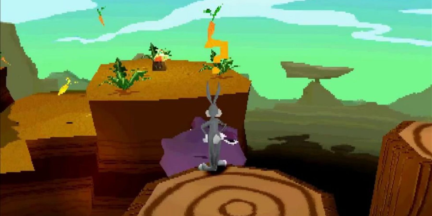 Best Licensed Games For PlayStation 1
