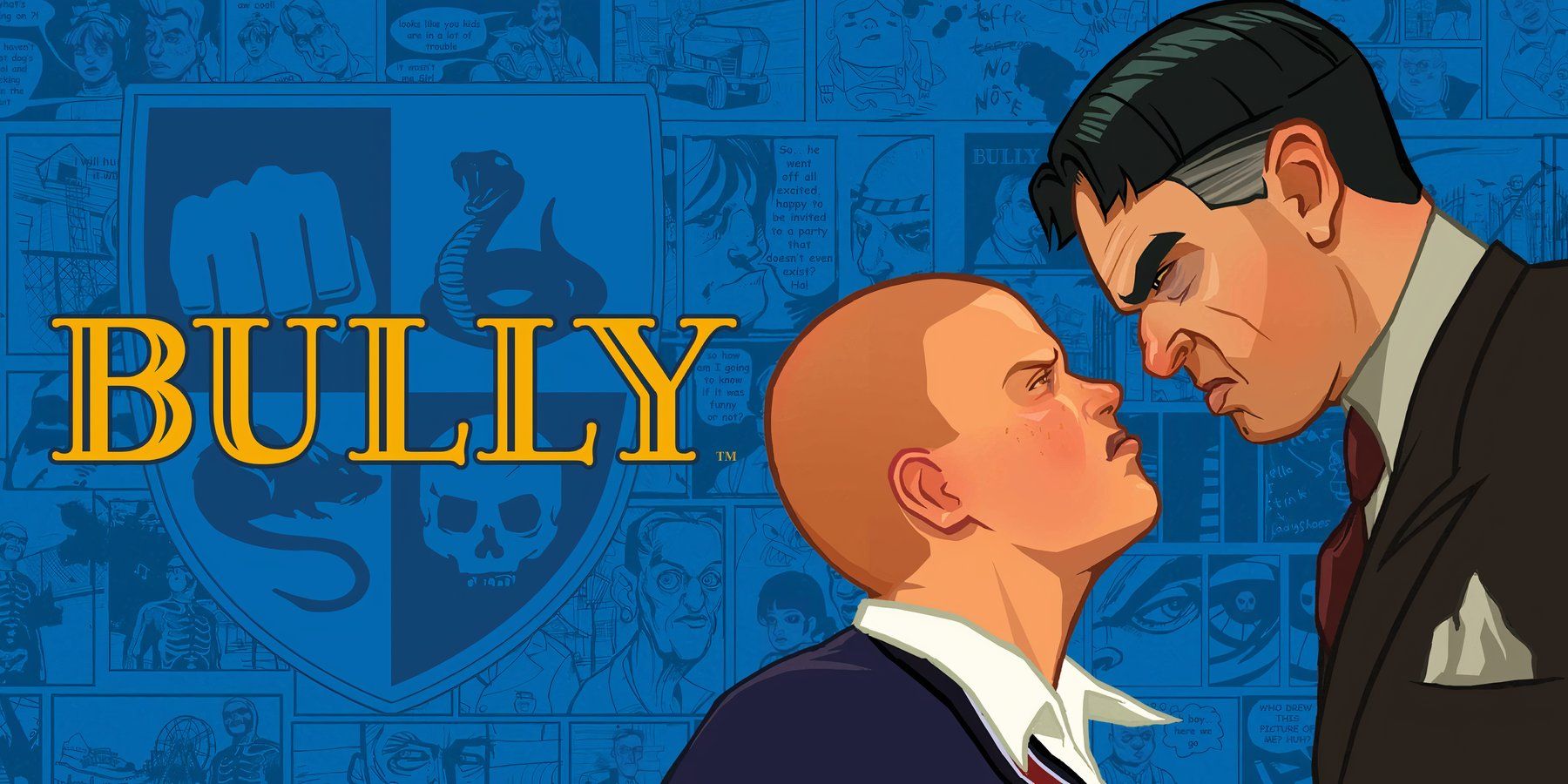 Rumor: Bully Could Be Getting a New Update Soon