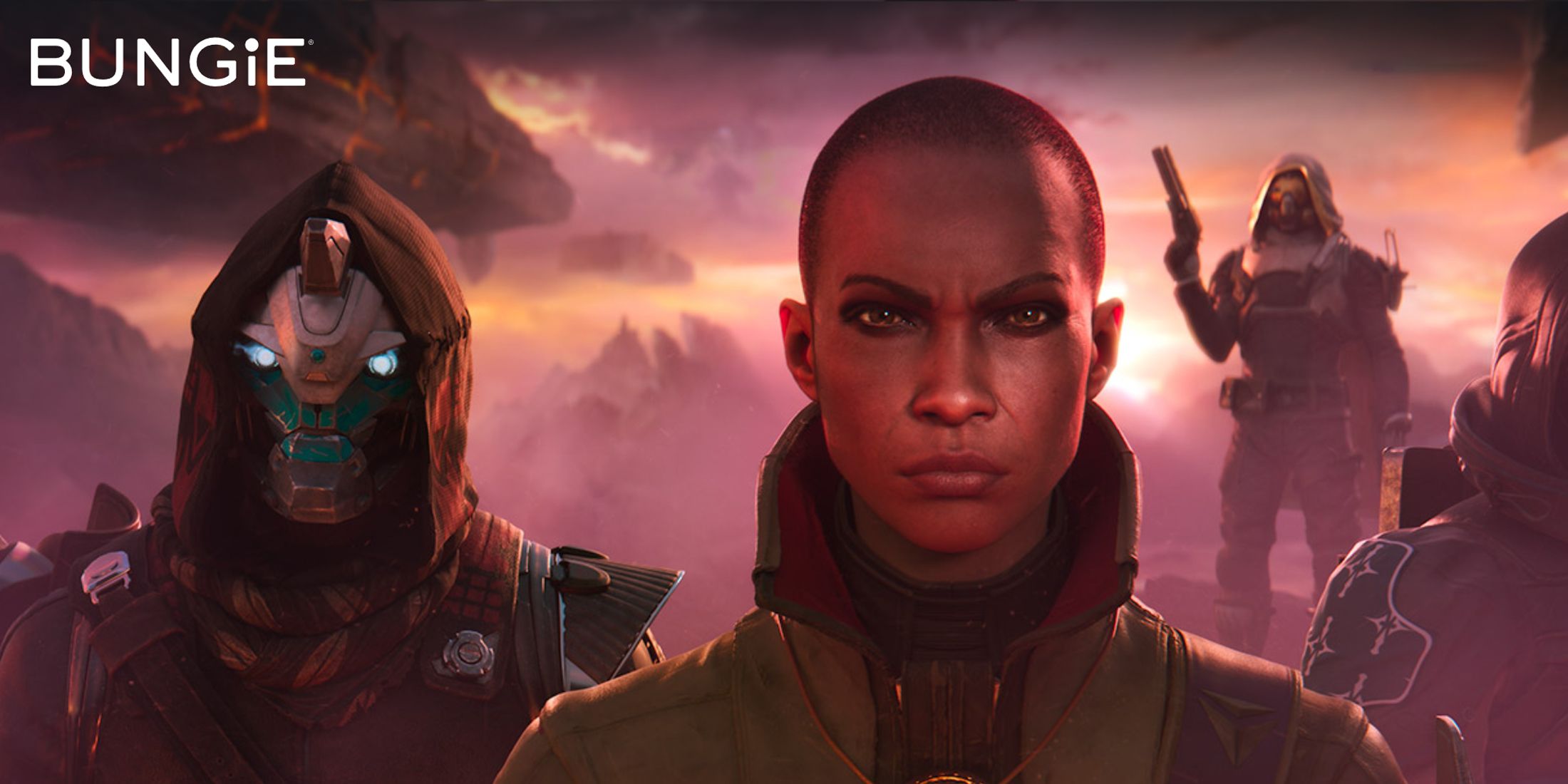 Bungie Still Hiring After Mass Layoffs