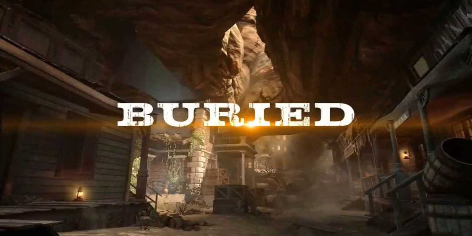 Arthur Cod Zombies Call of Duty: Black Ops - Best Zombies Maps In The Series, Ranked