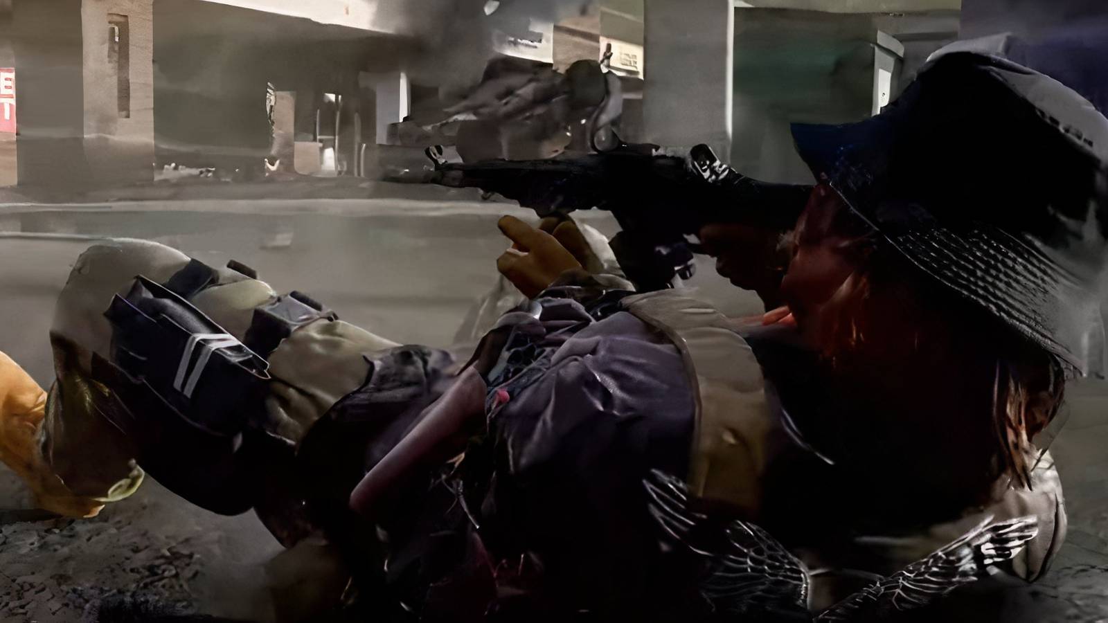 call of duty black ops 6 gives players a better look at Omnimovement