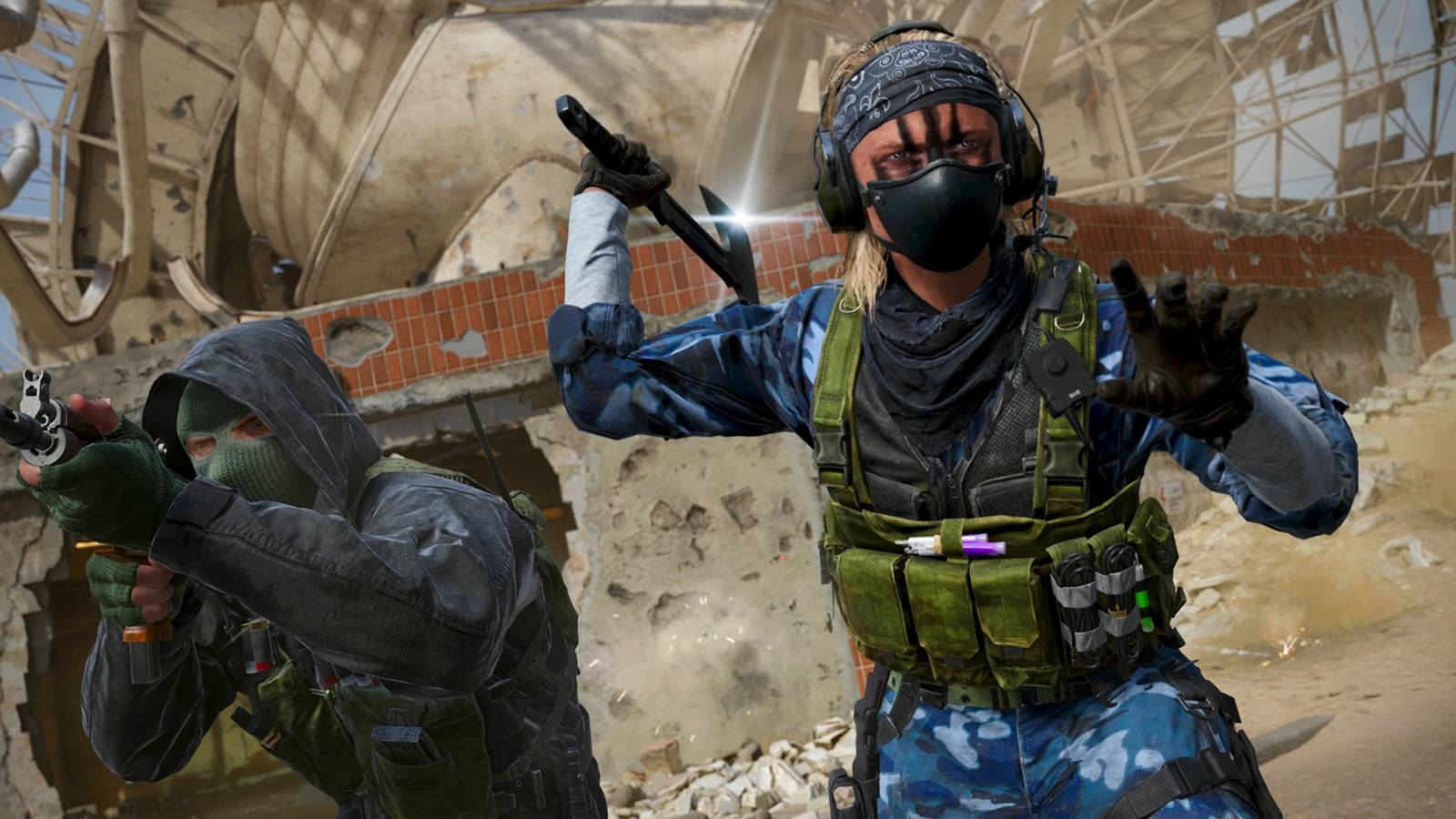 Call of Duty Black Ops 6 aim assist change