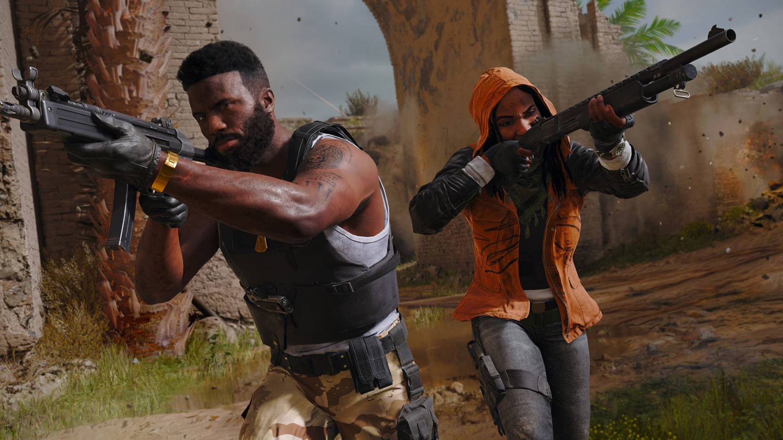 call of duty black ops 6 reveals multiplayer mastery camos